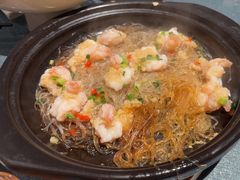 -双湖园·地标武汉菜(黄鹤楼解放路店)