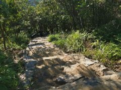 -七娘山