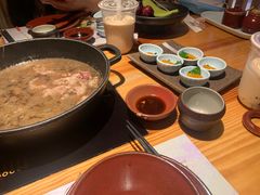 -花潮料理艺食馆(世欧广场店)