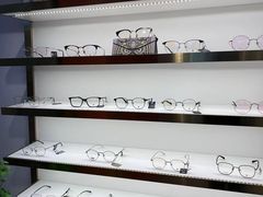-镜客眼镜(大东方百货店)