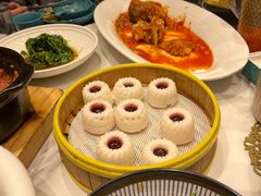 -荷塘秋月·本帮江浙菜(国权路店)