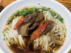 牛肉粉-肆姐面粉馆(坡子街店)