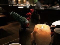 -岩盐·铁板料理(嘉里店)