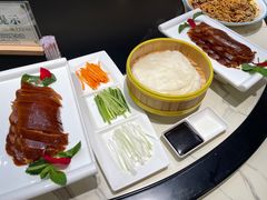 -赢融印象•龙泉店•清真云南菜•民族菜(小菜园店)