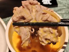 -牛New寿喜烧(金鹰世界店)
