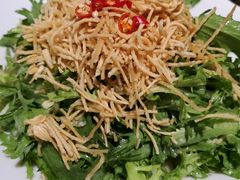 苦菊-郑喜旺烧烤(新密总店)