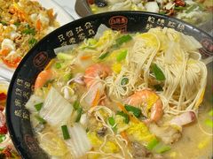 -品鲜海鲜餐厅(黄厝店)