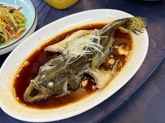 -金陵新城饭店