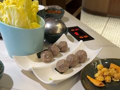 -狐狸爱上椰子鸡(滨江星光大道店)