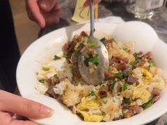 -前海沿·青岛菜(乐客城店)