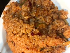 -布衣草棚风格餐厅