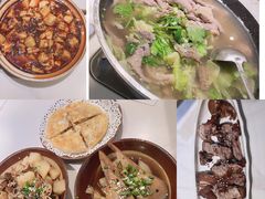 -乔阿马·江南味·驴肉香(龙湖华泾天街店)