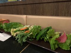 -本家韩国烤肉(财富大厦店)