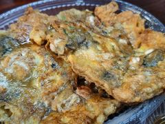 -非遗·爱西干面(小公园总店)