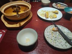 -潮堂(环球金融中心店)