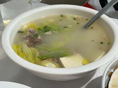 -满堂·烤鸭店·北京菜(鼓楼店)