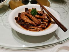 -箸福·夜上海(月牙湖公园店)
