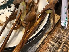 -小郡肝串串香火锅(金桥店)