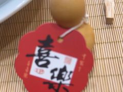 -九忠祥小笼馆(保利时光里店)