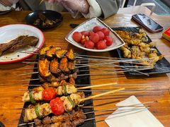 -KAOTOWN烤堂•烧烤(海汇港店)