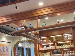 -围龙屋客家食府(福田店)