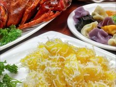 -A8小馆·海鲜烧烤(樱珠苑小区店)