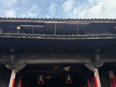 -杨家堂村