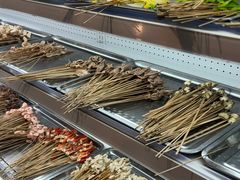 -嘉州叶婆婆钵钵鸡(建设路店)