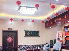 大堂-林之六八·6886大连老菜馆