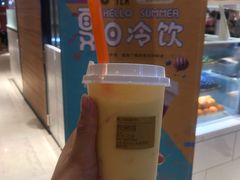 -茶百道(柏威年店)