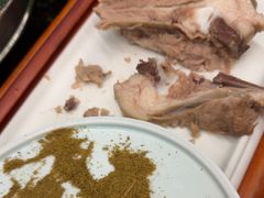 -品回味清真西北楼(宁波首店)