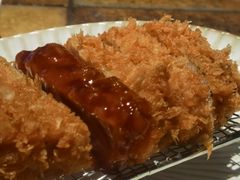 -山杏yama-katsu·吉列炸物