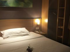 -宜必思酒店(扬州文昌阁店)