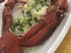 -南海渔家•海鲜•正宗海南菜(海棠湾店)