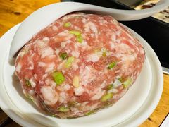 香贡丸子-楠火锅(龙阳广场店)