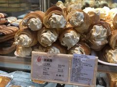 -上海哈尔滨食品厂(淮海中路店)