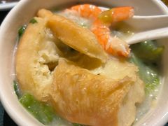 -大良毋米粥(锦龙路总店)