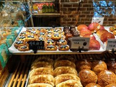 -TIMO COFFEE 阿拉校园面包