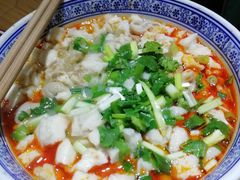 -魏家凉皮(博水商务大厦店)