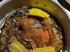 -外婆味道·云南菜大当家(弥勒店)