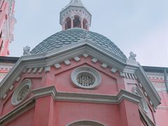 -耶稣圣心堂