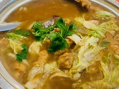 -山东宾馆·齐鲁苑餐厅