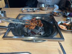-麻蒲碳烤肉(嘉禾东平地铁站19号店)