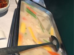 -俏江南-江景昆曲主题餐厅(正大广场店)