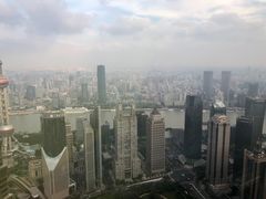-上海柏悦酒店