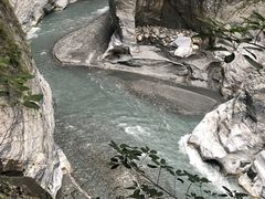 -太鲁阁公园