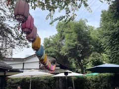 -院8里·小聚园(九眼桥店)