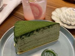 -侘寂甜品(自取店)