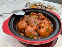 -大树餐厅(大悦城店)