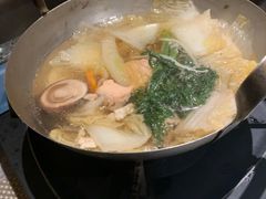 -王鼎精致料理铁板烧(世博源店)